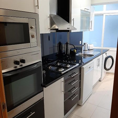 Appartement Almada Cristo Rei Extérieur photo