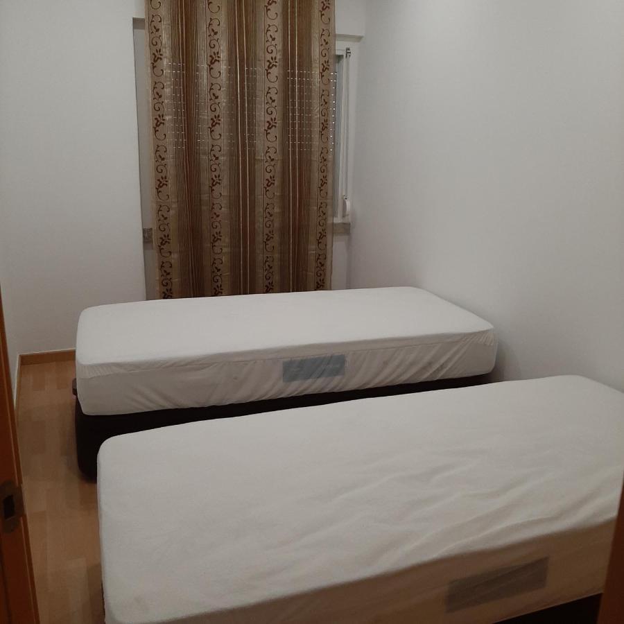 Appartement Almada Cristo Rei Extérieur photo
