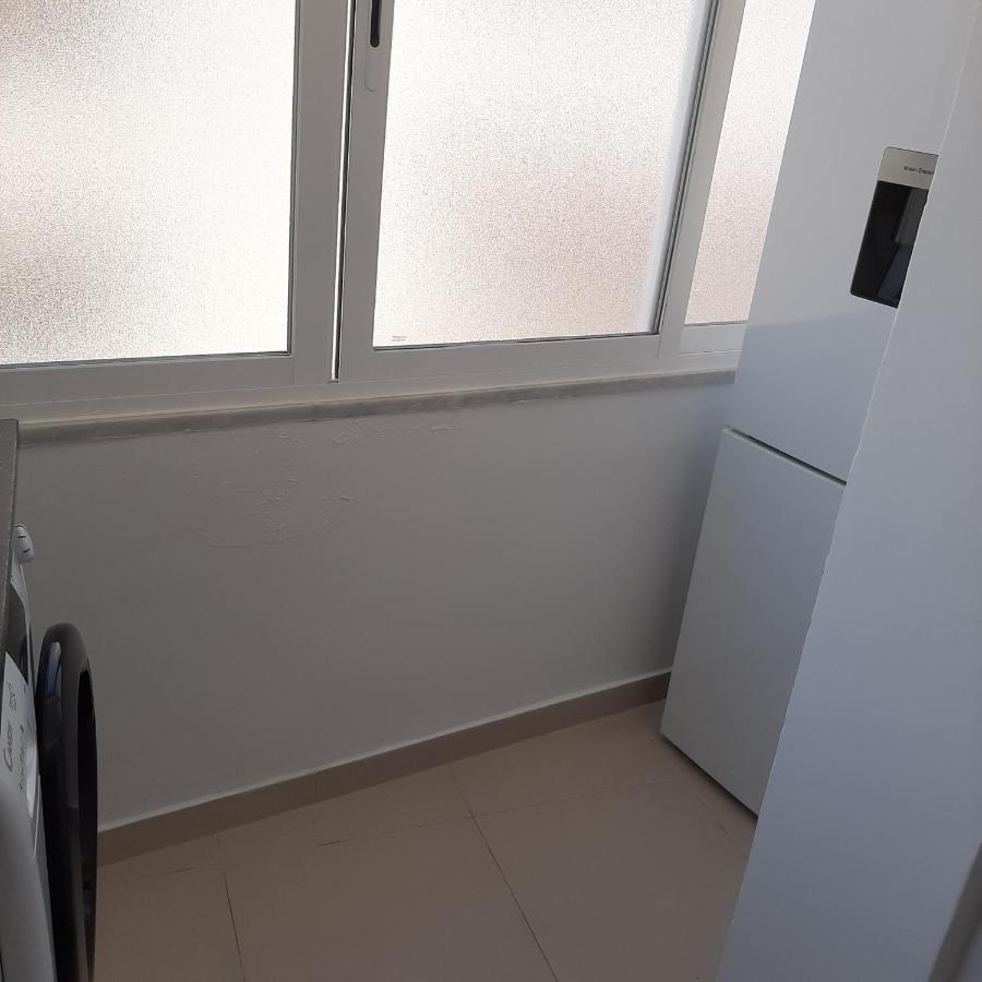 Appartement Almada Cristo Rei Extérieur photo