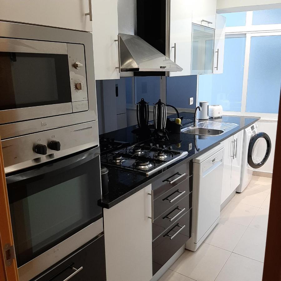 Appartement Almada Cristo Rei Extérieur photo